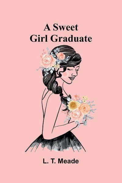 Produktbild: A Sweet Girl Graduate