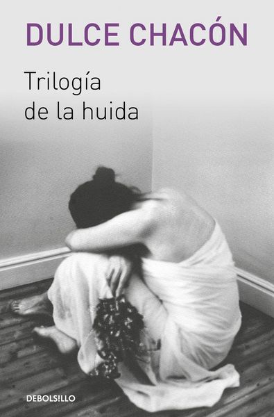 Produktbild: Trilog&iacute;a de la huida