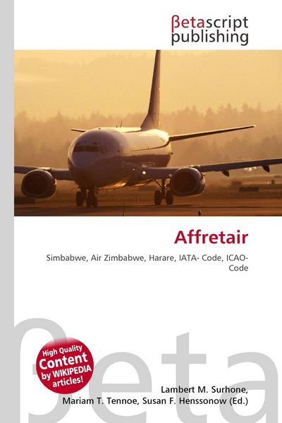Produktbild: Affretair