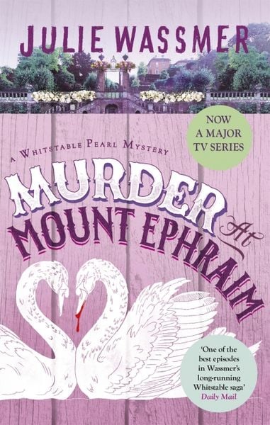 Produktbild: Murder at Mount Ephraim