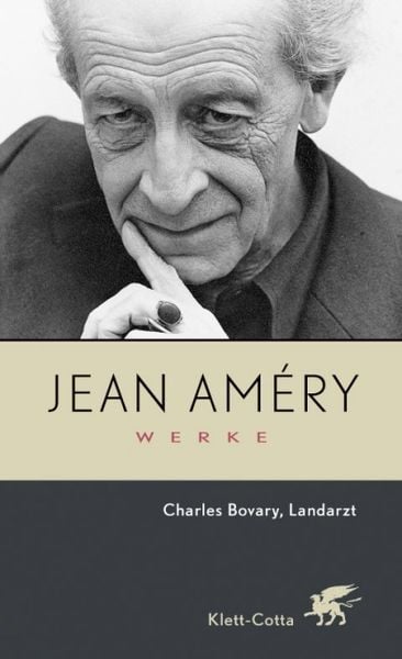 Produktbild: Werke. Bd. 4: Charles Bovary, Landarzt / Aufs&auml;tze zu Flaubert und Sartre (Werke, Bd. 4)