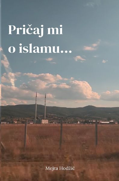 Produktbild: Pričaj mi o islamu..