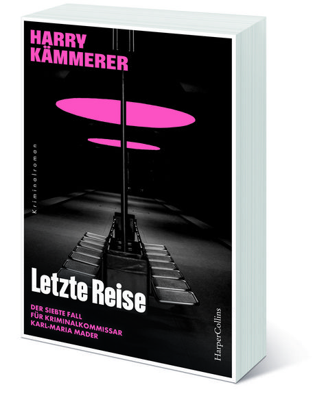 Produktbild: Letzte Reise