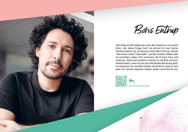 Produktbild: Das gro&szlig;e BUNTE-Beauty-Buch