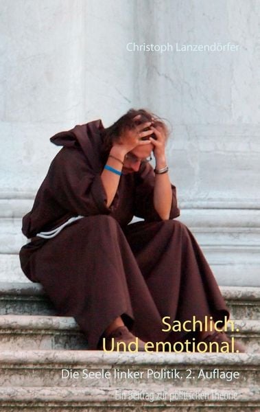 Produktbild: Sachlich. Und emotional.