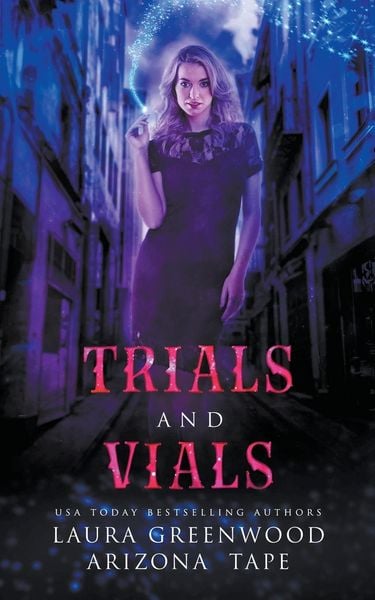 Produktbild: Trials and Vials