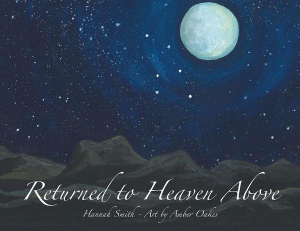 Produktbild: Returned to Heaven Above