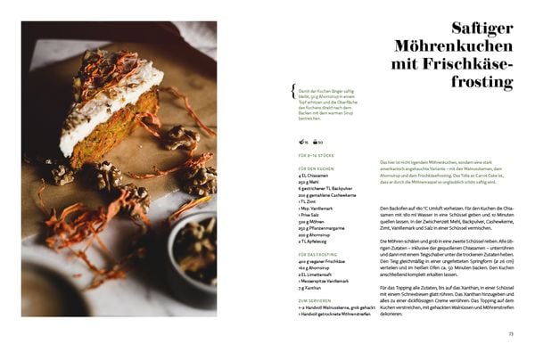 Produktbild: Dieses Jahr feiern wir vegan