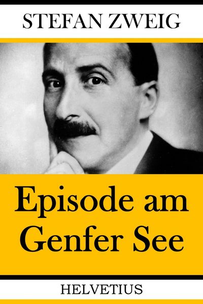 Produktbild: Episode am Genfer See