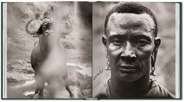 Produktbild: Peter Beard