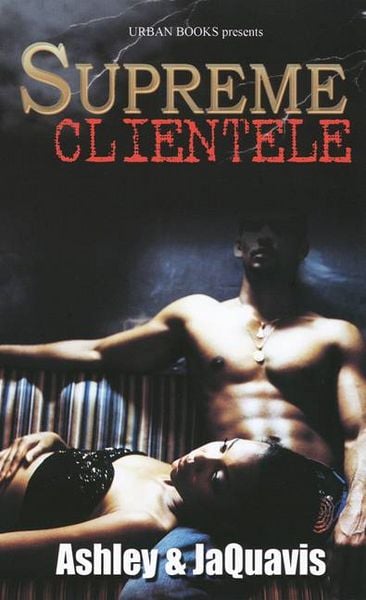 Produktbild: Ashley: Supreme Clientele