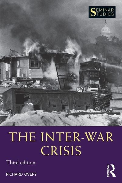 Produktbild: The Inter-War Crisis
