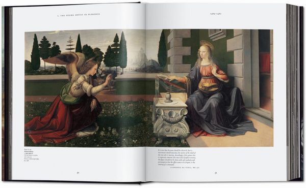 Produktbild: Leonardo