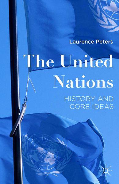 Produktbild: The United Nations
