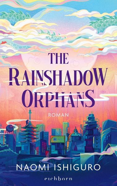 Produktbild: The Rainshadow Orphans