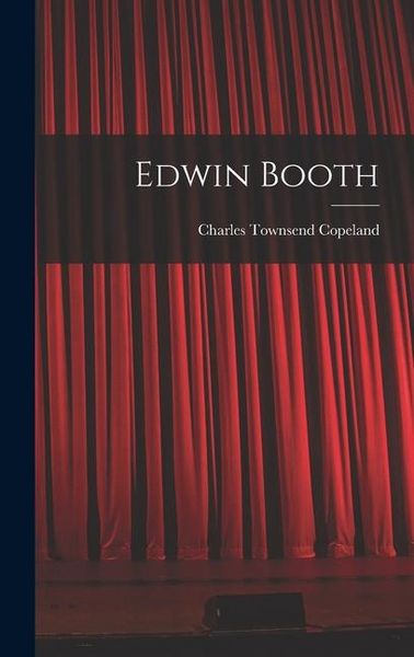 Produktbild: Edwin Booth