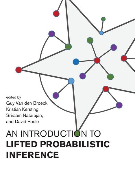 Produktbild: An Introduction to Lifted Probabilistic Inference