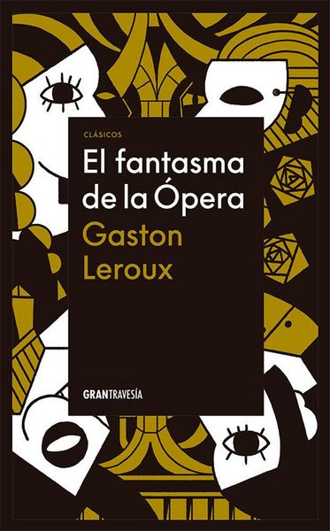 Produktbild: El Fantasma de la &Oacute;pera / The Phantom of the Opera