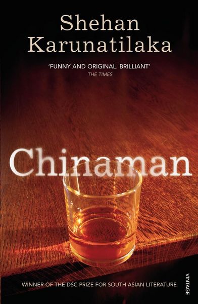 Produktbild: Chinaman