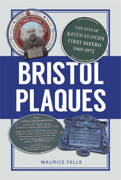 Produktbild: Bristol Plaques