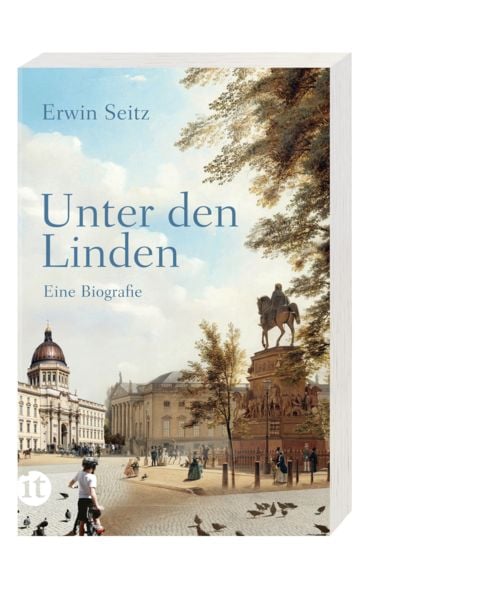 Produktbild: Unter den Linden
