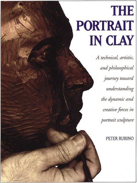 Produktbild: Portrait in Clay