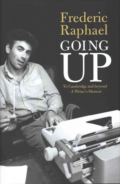Produktbild: Raphael, F: Going Up