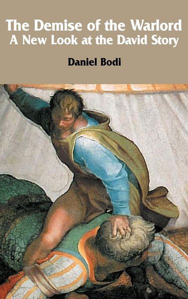 Produktbild: The Demise of the Warlord