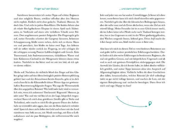 Produktbild: Reisefieber