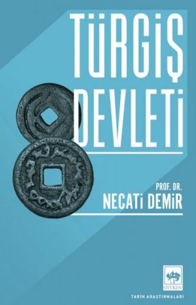 Produktbild: T&uuml;rgis Devleti
