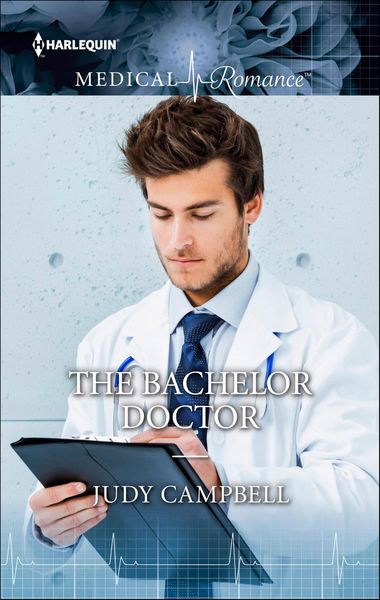 Produktbild: The Bachelor Doctor