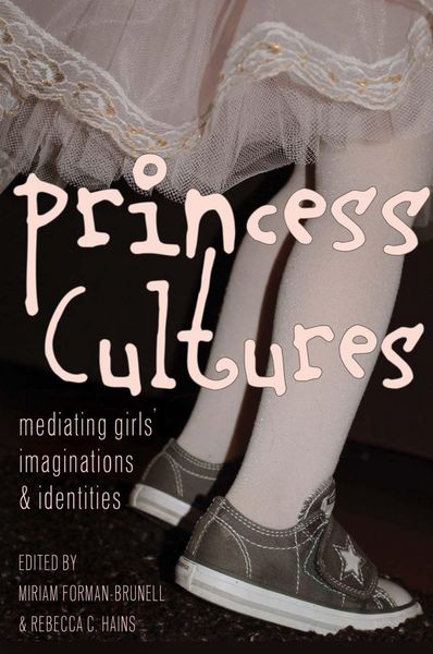Produktbild: Princess Cultures