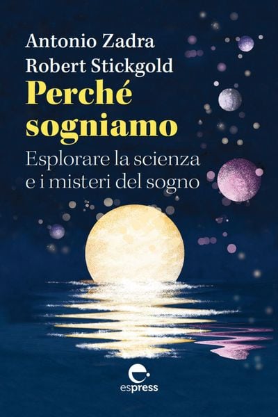 Produktbild: Perch&eacute; sogniamo
