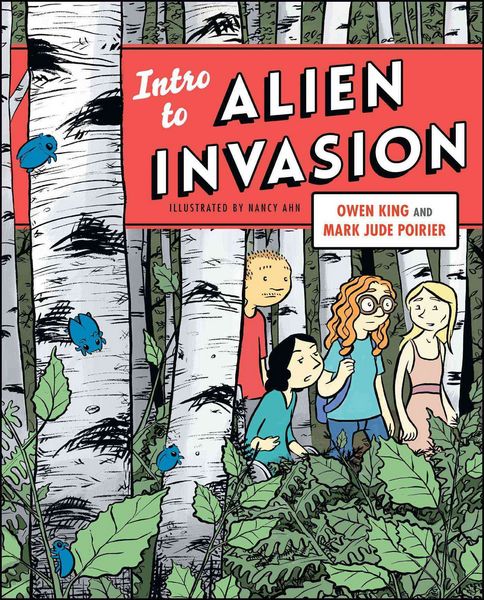 Produktbild: Intro to Alien Invasion
