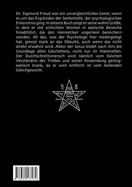 Produktbild: Psychoanalytisch-hermetische Abhandlungen