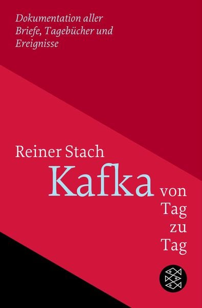 Produktbild: Kafka von Tag zu Tag