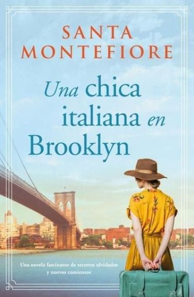 Produktbild: Una Chica Italiana En Brooklyn