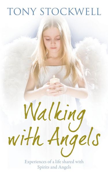 Produktbild: Walking with Angels