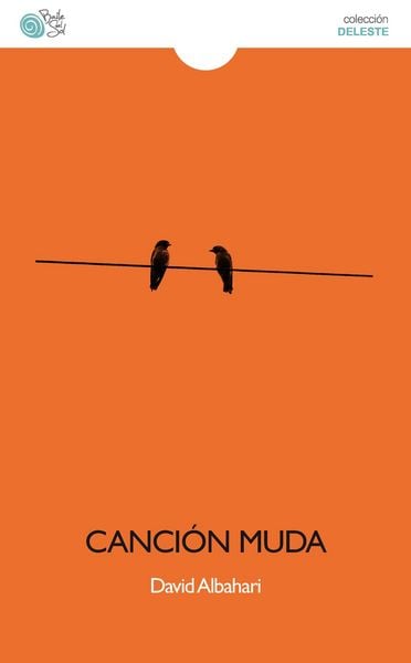 Produktbild: Canci&oacute;n muda