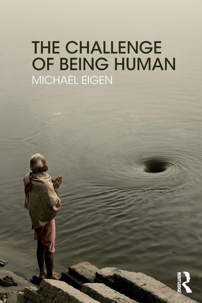 Produktbild: The Challenge of Being Human