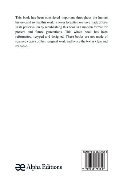 Produktbild: The Arch&aelig;ology and Prehistoric Annals of Scotland (Part - II)