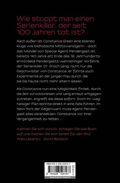 Produktbild: Death - Das Kabinett des Dr. Leng
