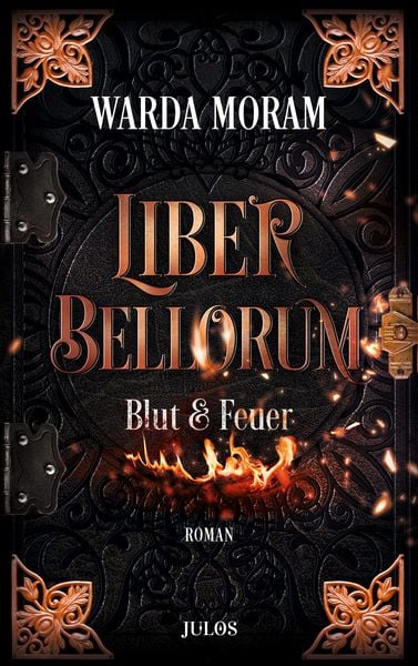Produktbild: Liber Bellorum