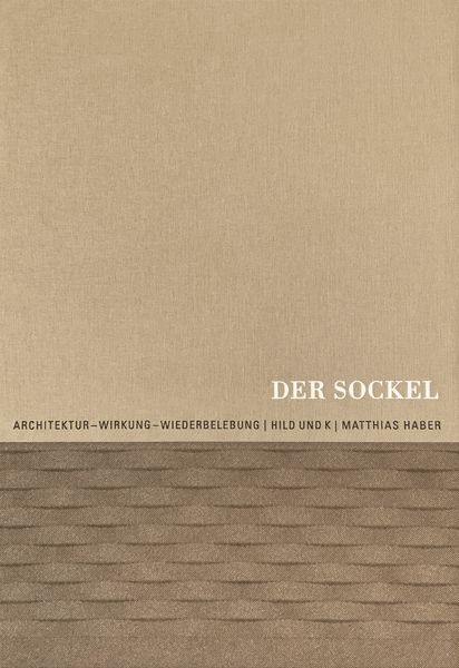 Produktbild: Der Sockel