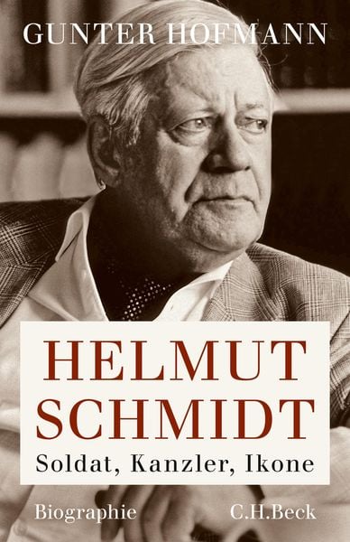 Produktbild: Helmut Schmidt