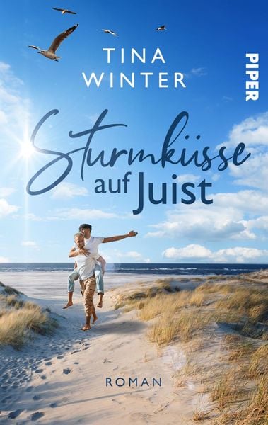 Produktbild: Sturmk&uuml;sse auf Juist