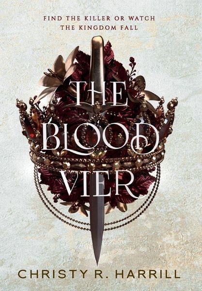 Produktbild: The Blood Vier