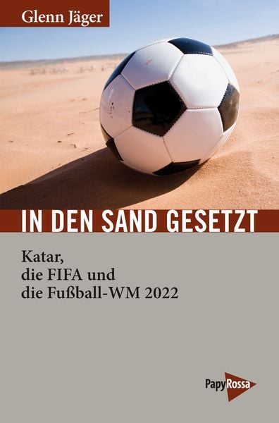 Produktbild: In den Sand gesetzt