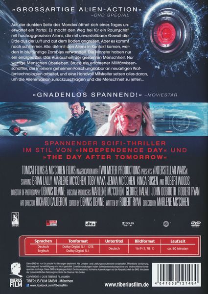 Produktbild: Independence Wars - Die R&uuml;ckkehr