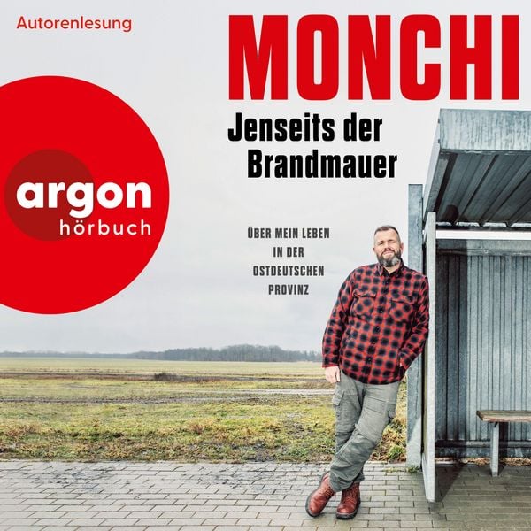 Produktbild: Jenseits der Brandmauer